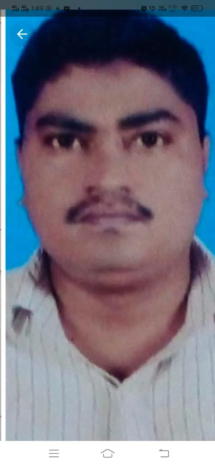 Mahesh